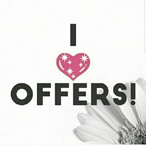 MAKE ME AN OFFERAND SAVE!!!